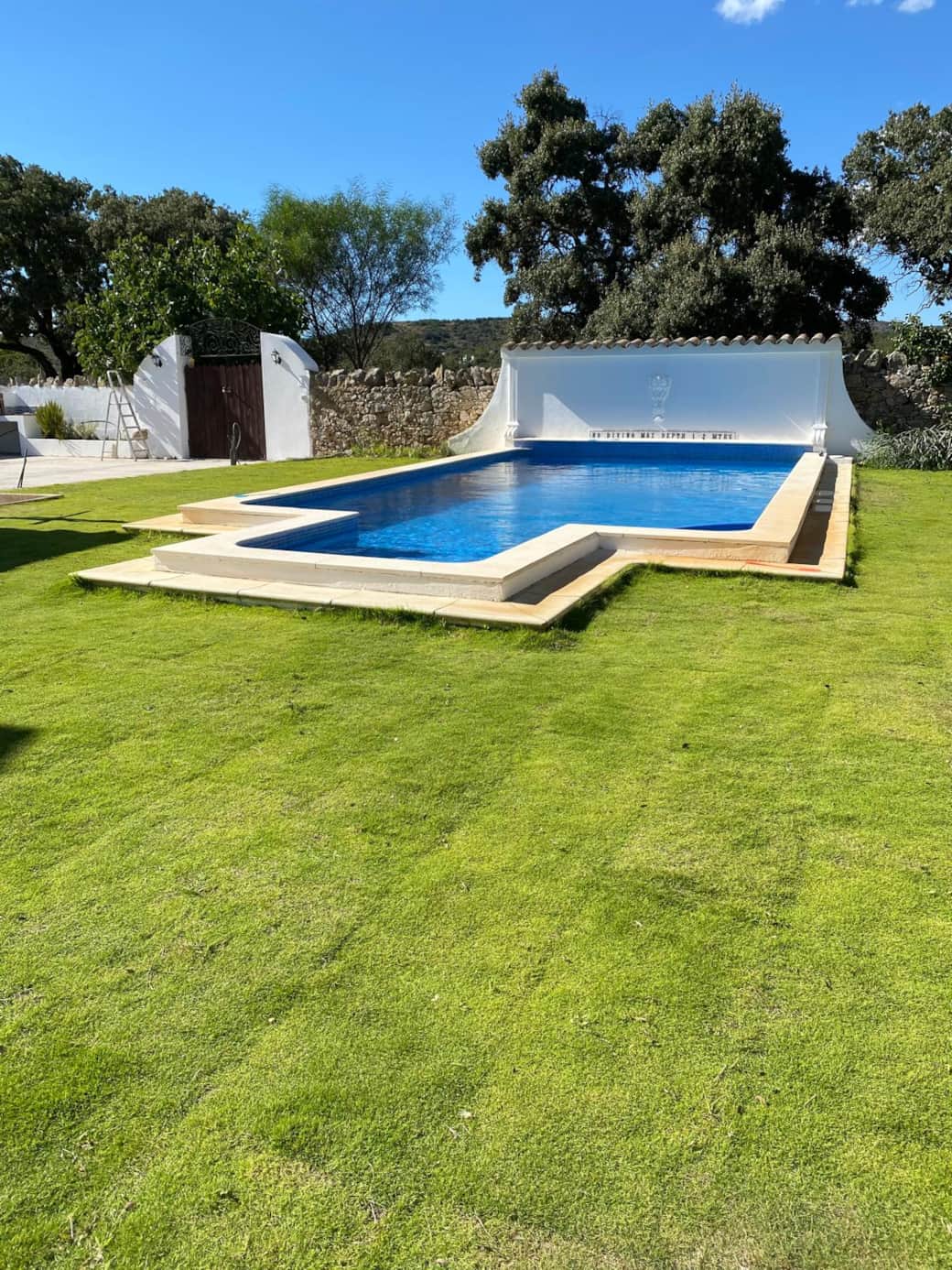 Quinta Azul - Property