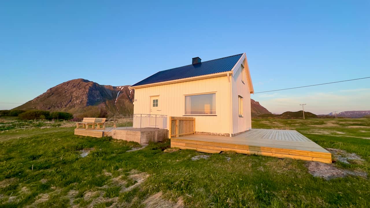 Most Peaceful Place in Lofoten - 5 av 18
