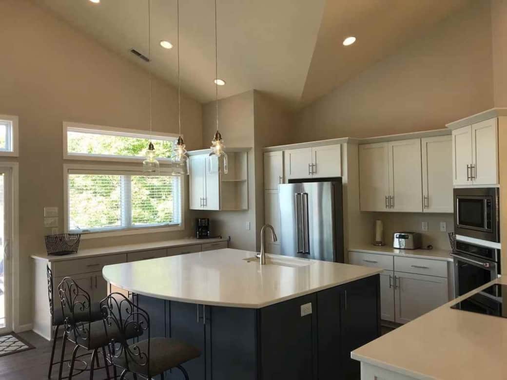 Kitchen Main