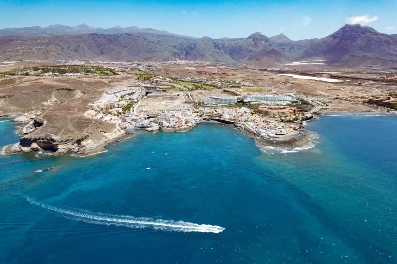 HH La Caleta 07