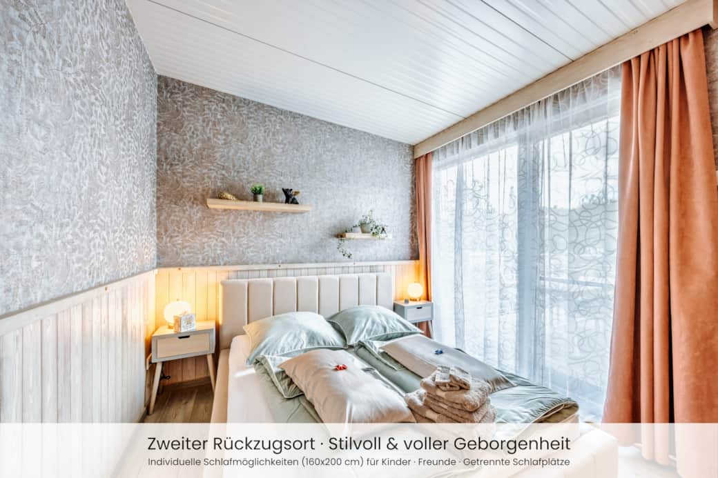 Schlafzimmer 2