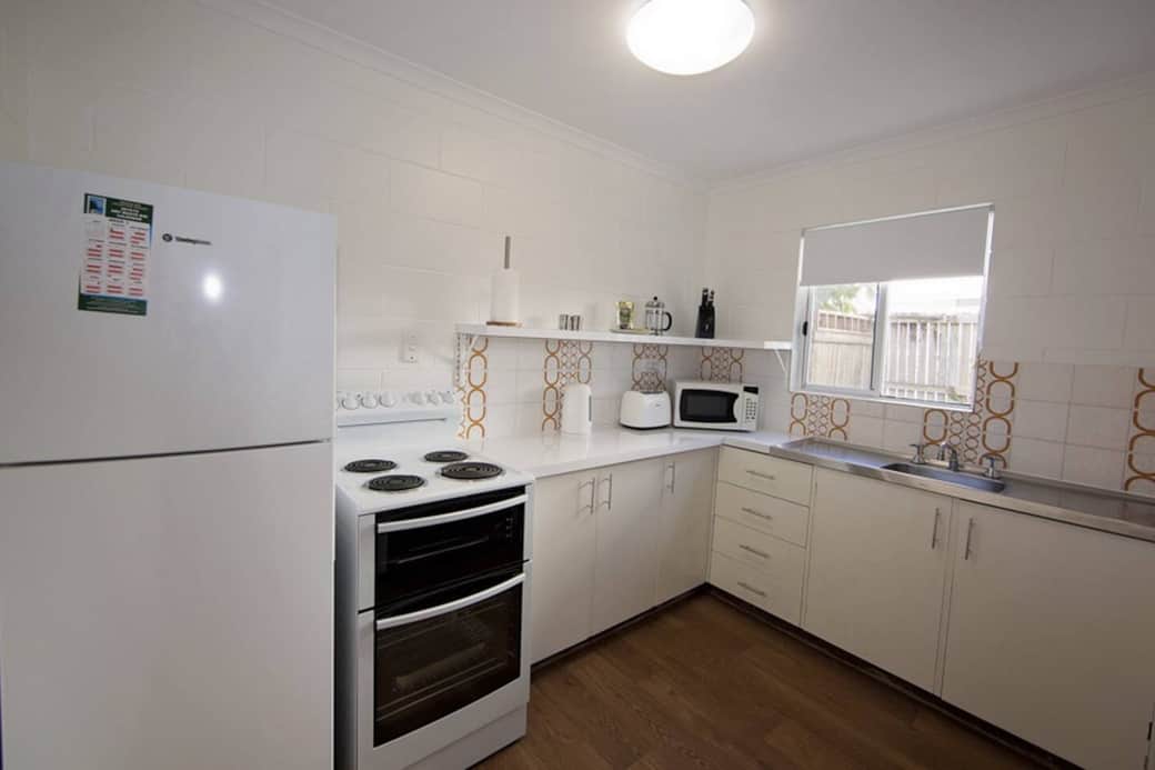 Apollo Jewel 7 _ Kitchen