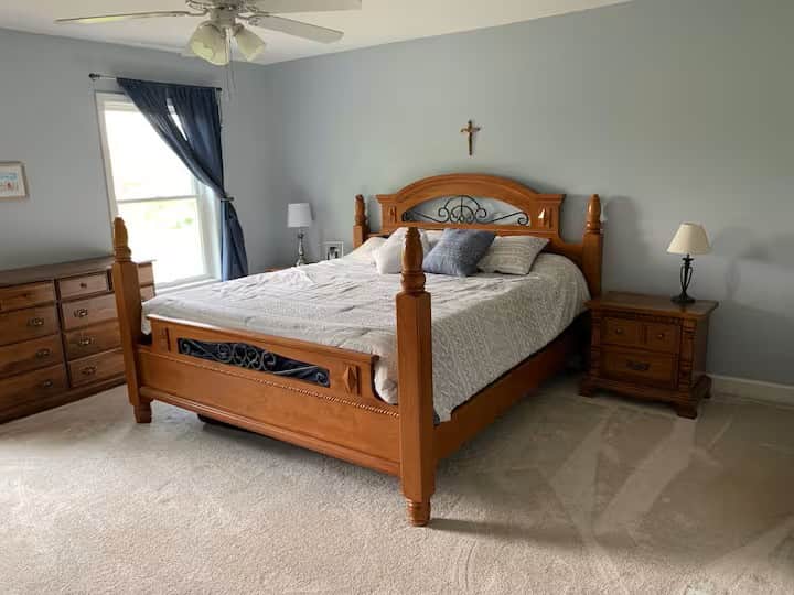 Bedroom 1 Bedroom 1