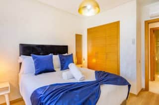 Prestigia Saphir, Jardin terrasse privée & parking — photo 4