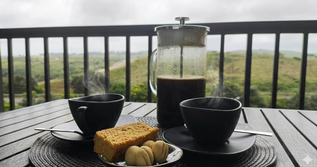 Romantic getaway couples ballito zimbali bacony Romantic getaway couples ballito zimbali bacony