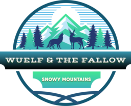 Wuelf & the Fallow