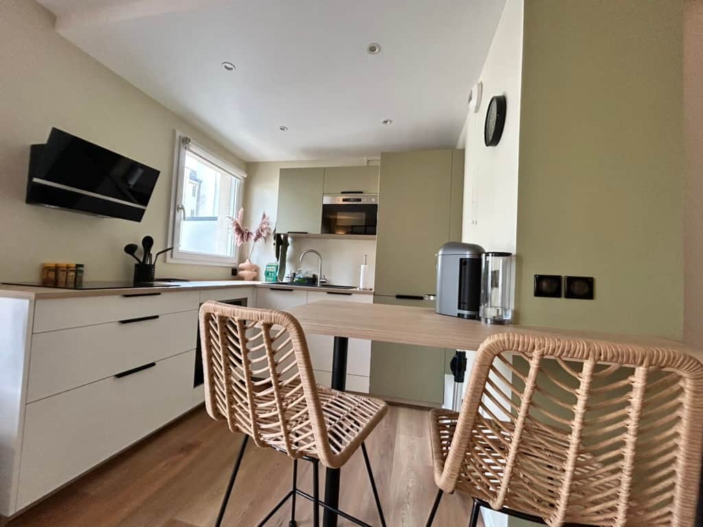 Kitchen Kitchen
