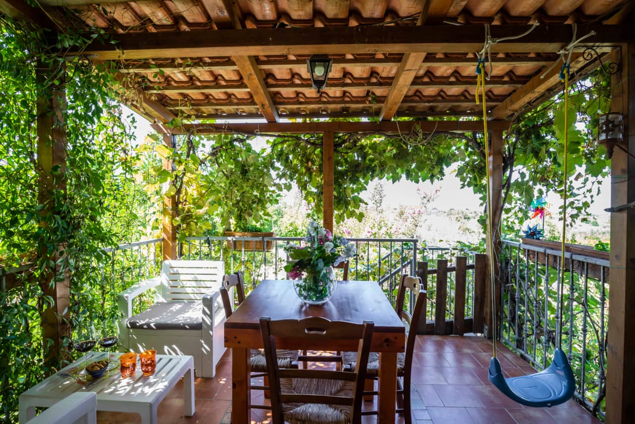 Holiday it Calabria