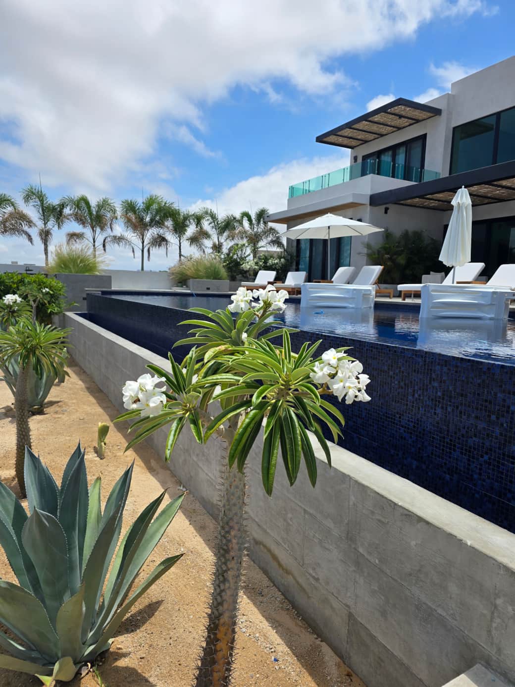 Casa Yama Infinity Pool with Jacuzzi Casa Yama Infinity Pool with Jacuzzi