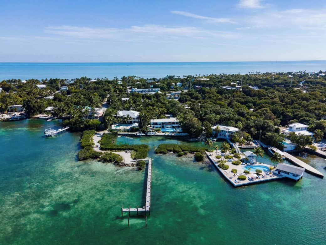 Unbeatable Location in the Heart of Islamorada