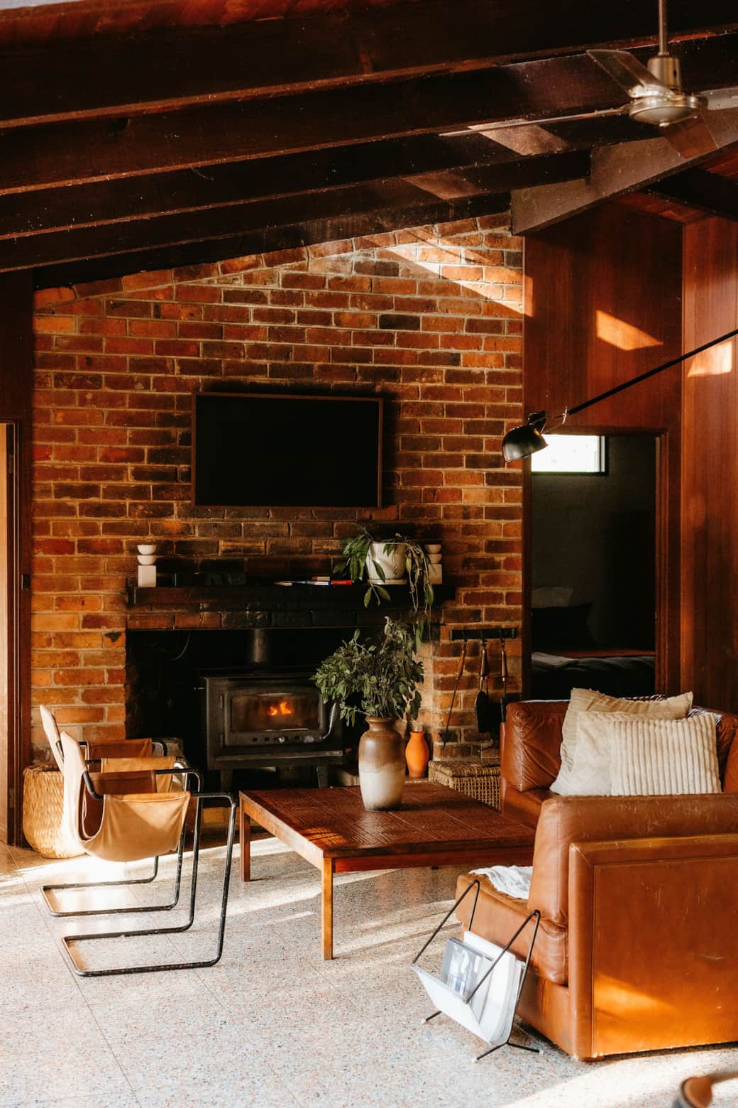 The Lounge. The Lounge.