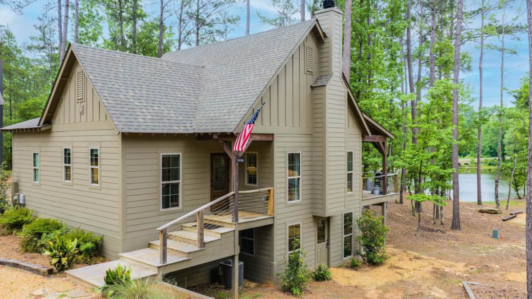 Firefly Cottage