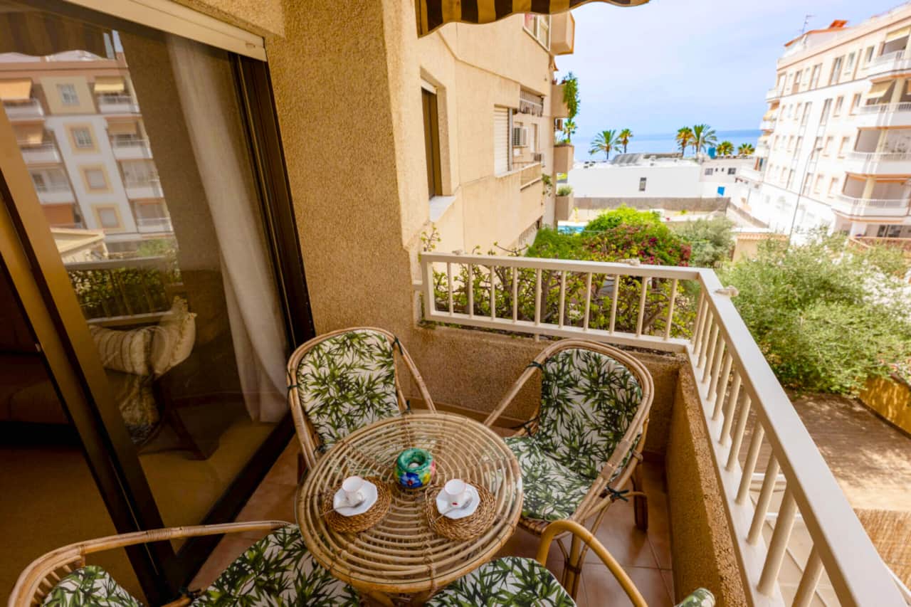 Terraza