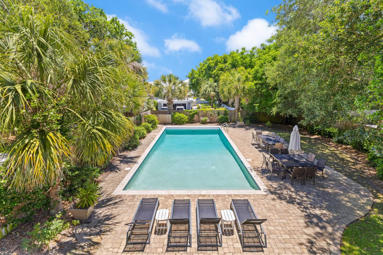 806 Carolina; Wild Dunes; Isle of Palms