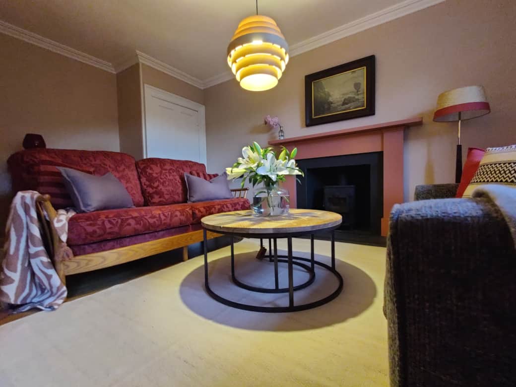 Sitting room 7