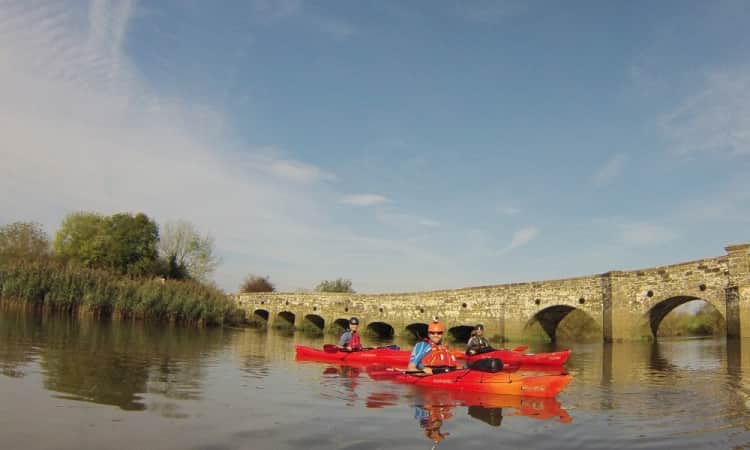 The Kayak Coach