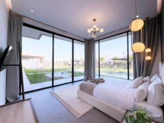 Villa Emeraude Jumelée | 2 Piscines | Vue Superbe — photo 9