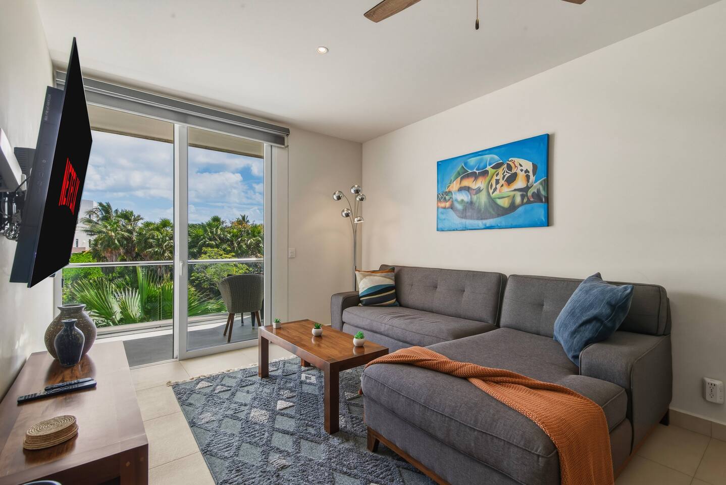 Akumal Coral | Beach Access | 7 Rooftop Pools