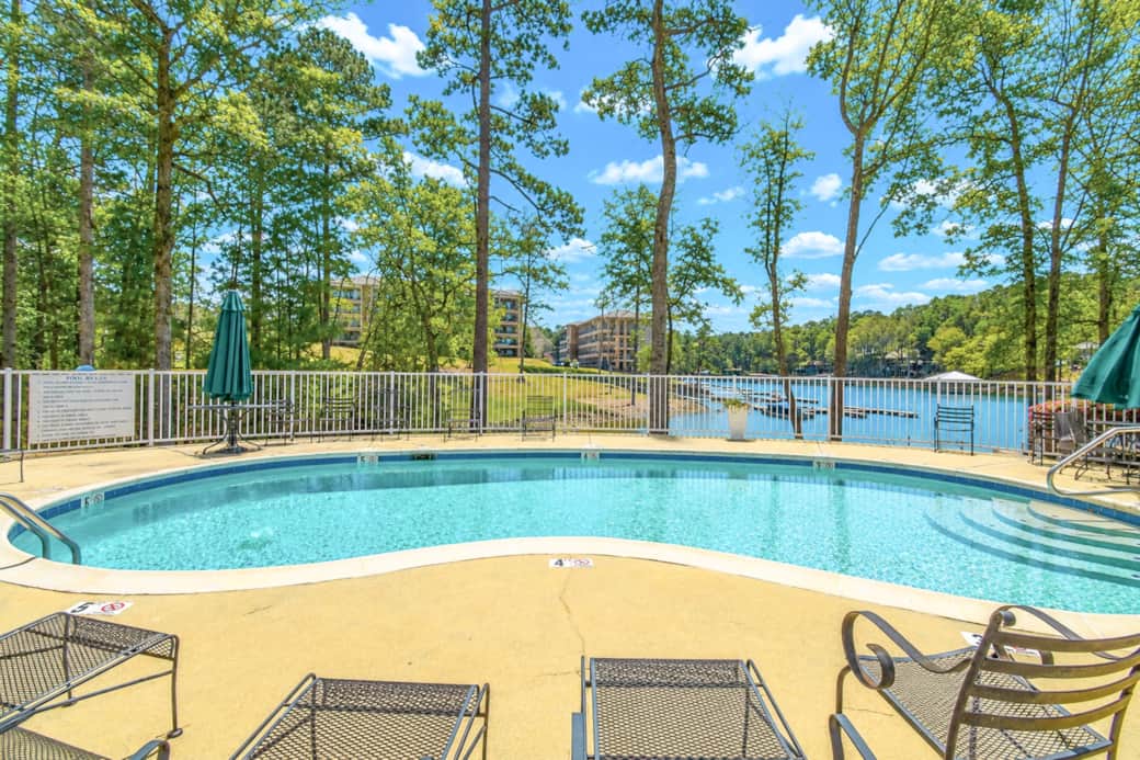 Poolside Daydreams Poolside Daydreams