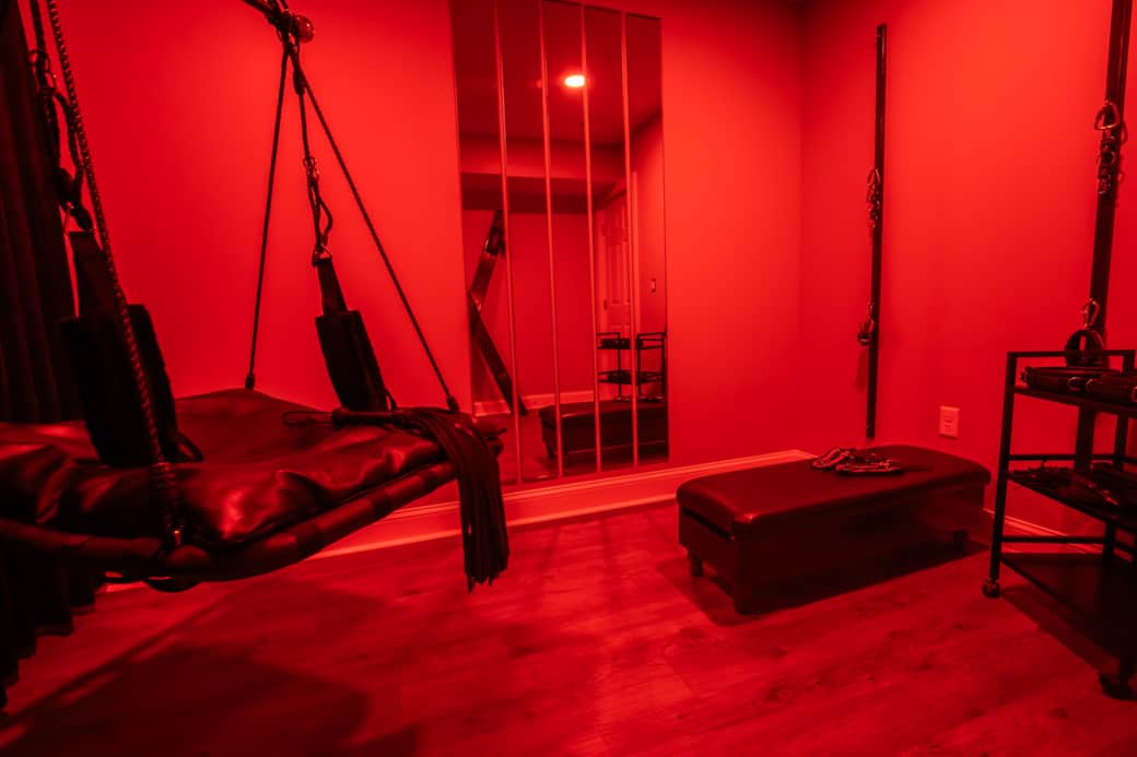 Dungeon
