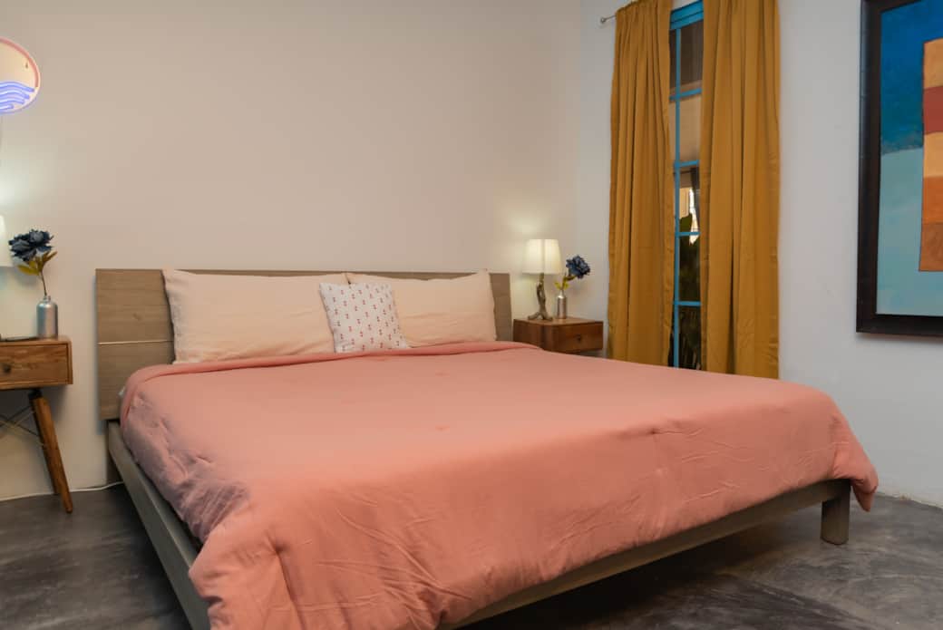 Play Vibe: King Bedroom 2 Play Vibe: King Bedroom 2