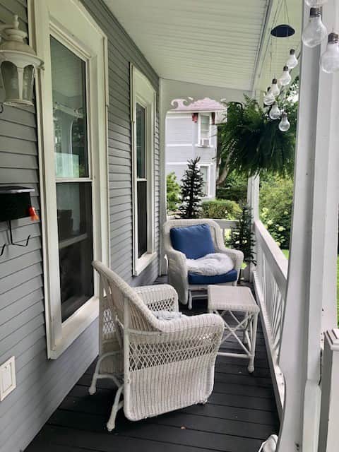 Maumee porch 2 Maumee porch 2