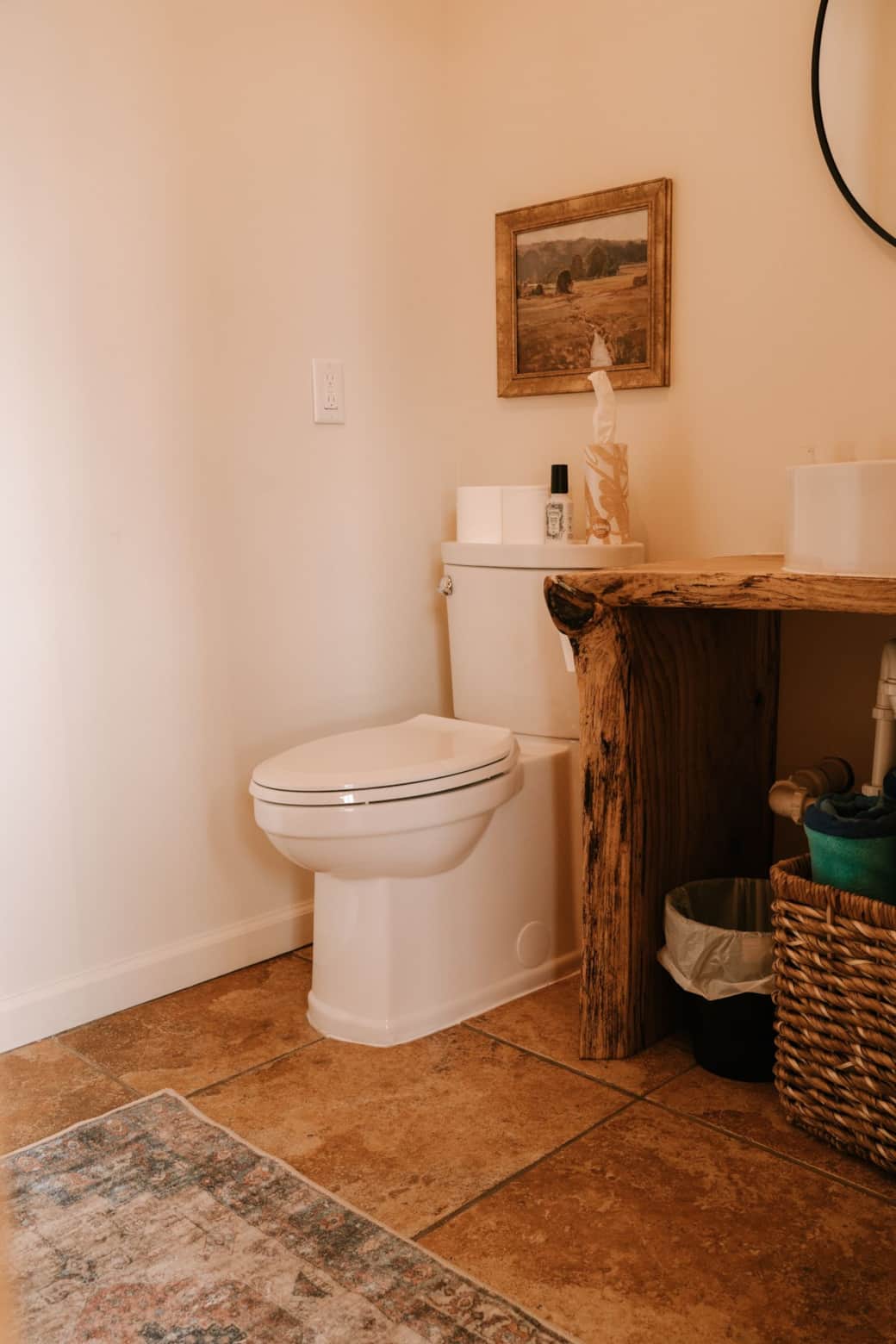 Powder Room 9