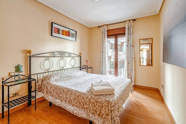 Dormitorio 1