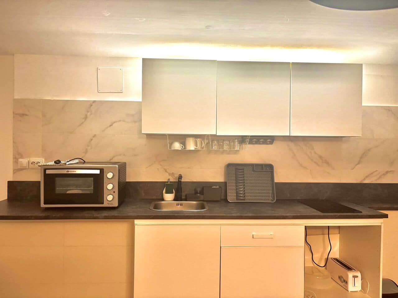 Apartamento romántico con Jacuzzi — foto 14