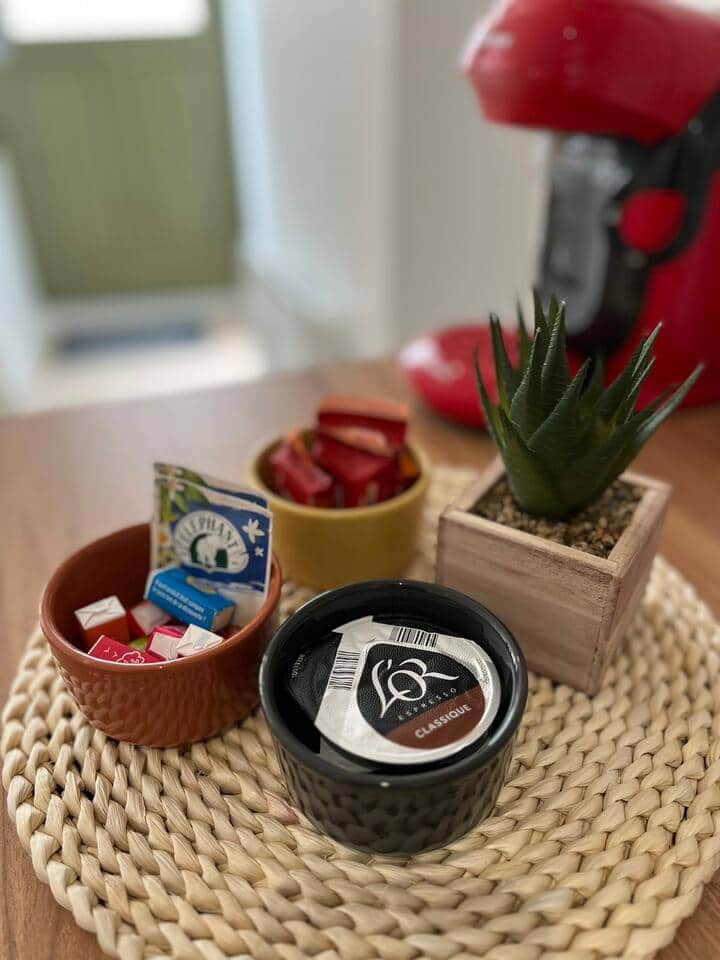 Café et thé Café et thé