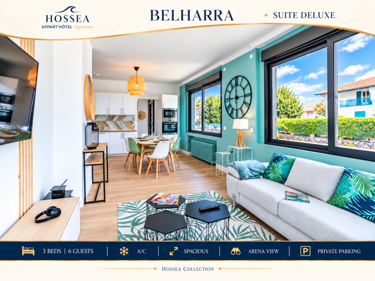 BELHARRA 1
