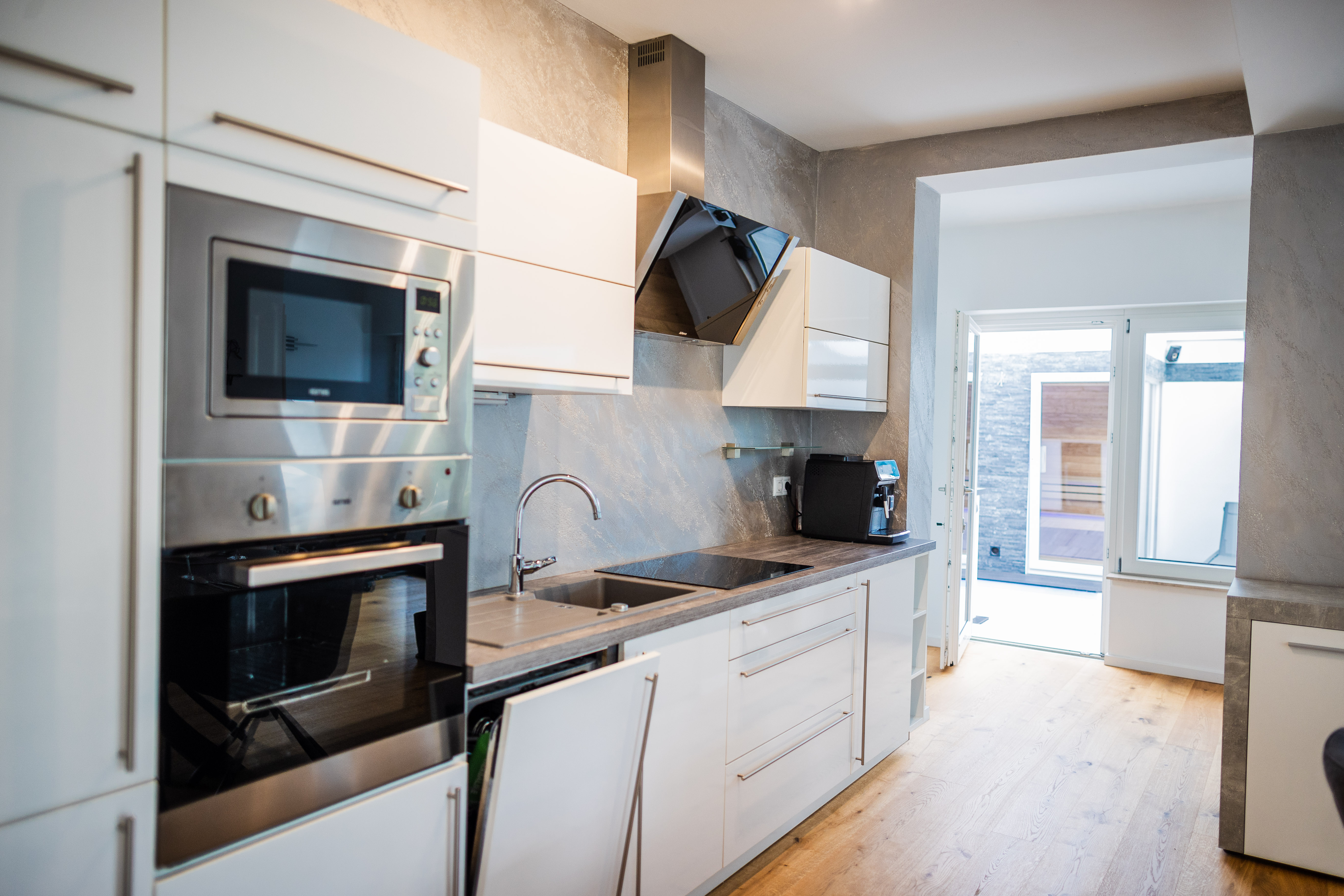 Lakeside Diamond Apartment - Krumpendorf 5
