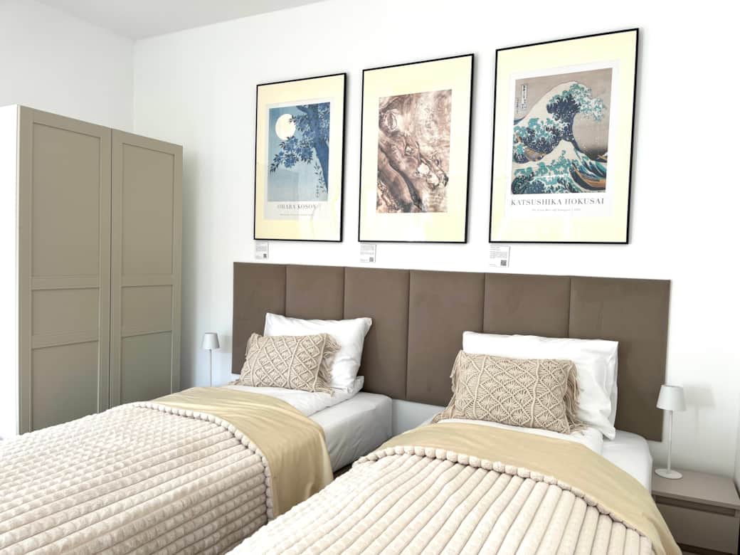 Schlafzimmer Schlafzimmer