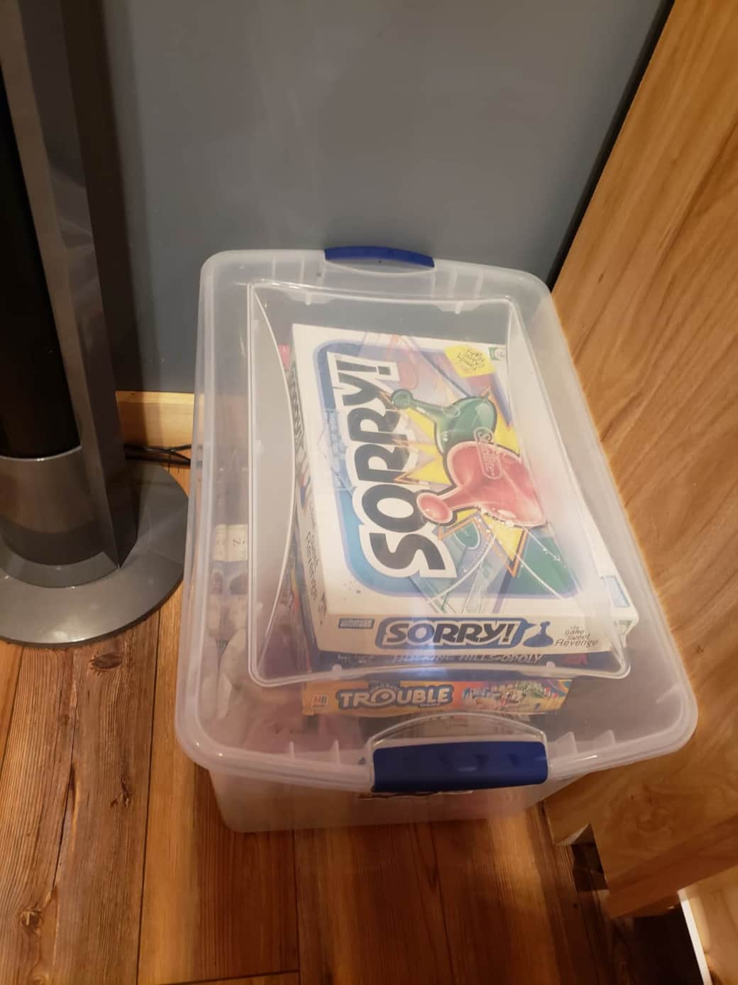 Acorn Cottage Games