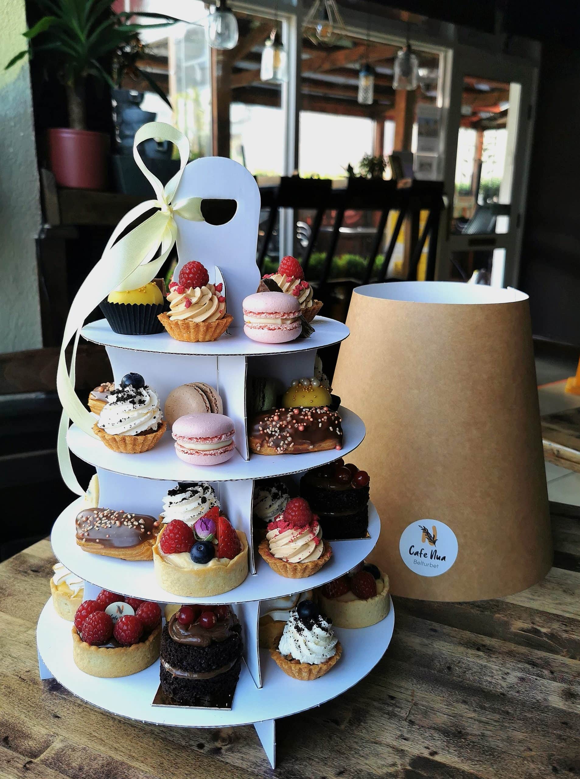 Extras at Blueway Stays