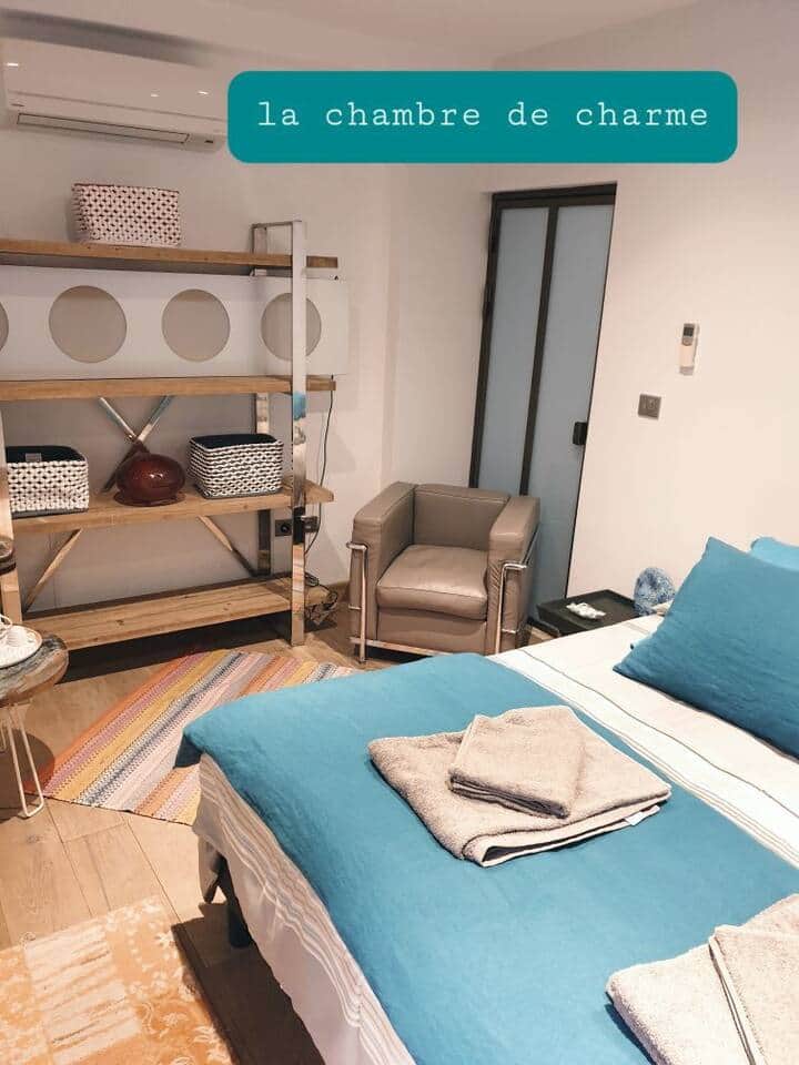 Chambre