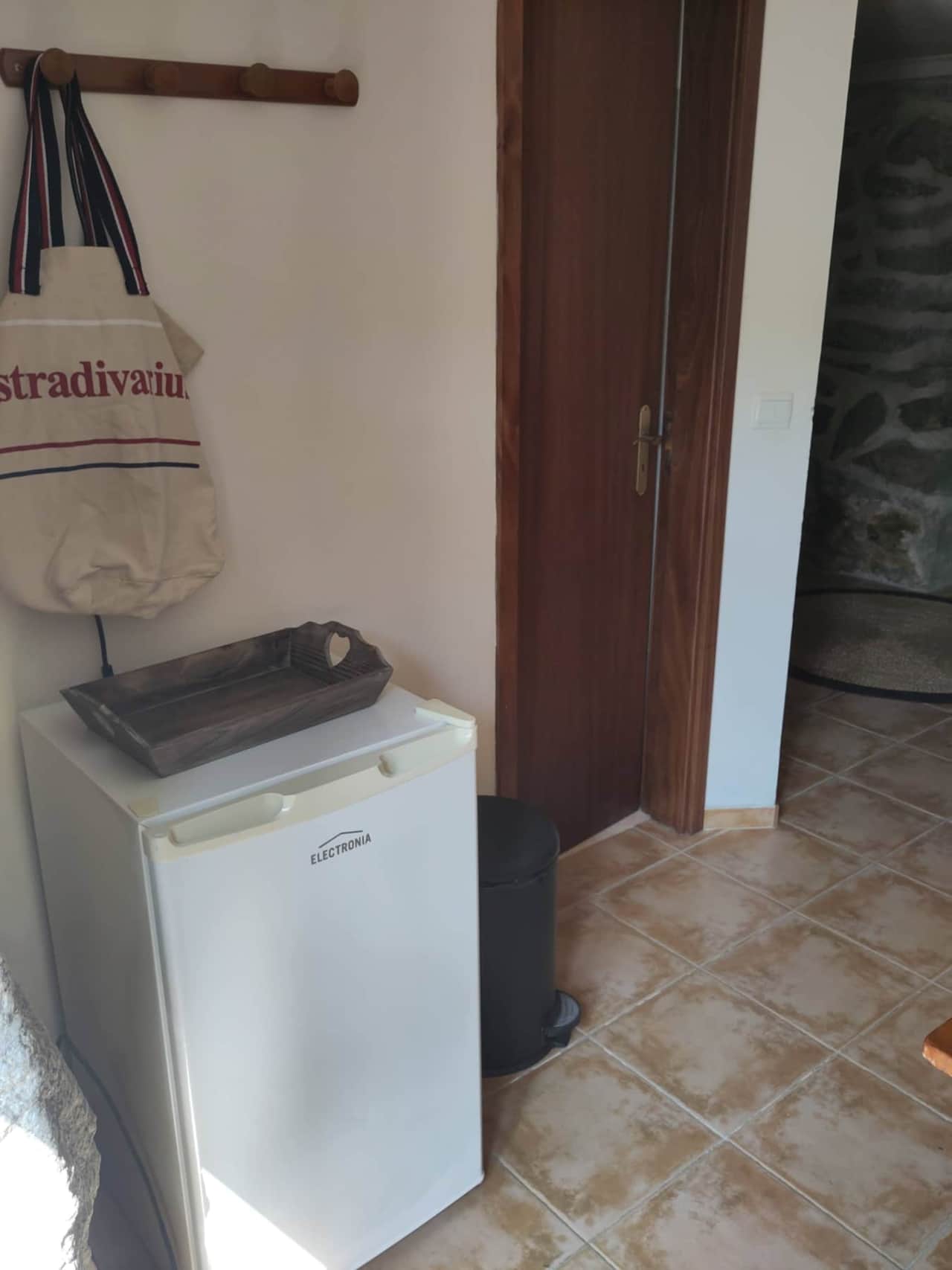  Gastenverblijf keuken