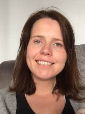 Helen Claxton
