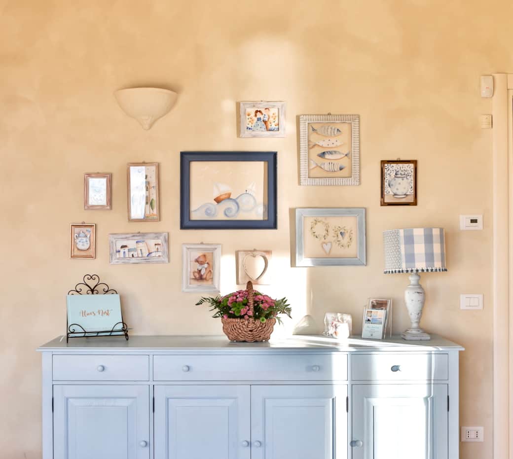 Dipinti a tema lacustre