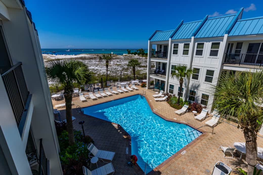 20250905 Poolside Villas Drone 0083