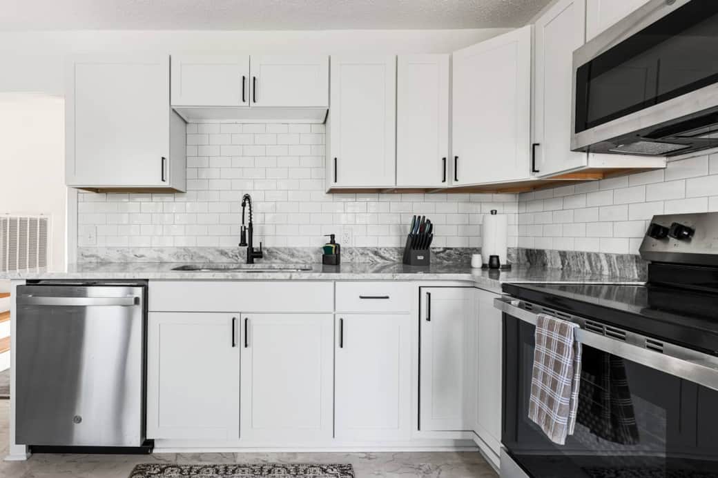 Kitchen Kitchen