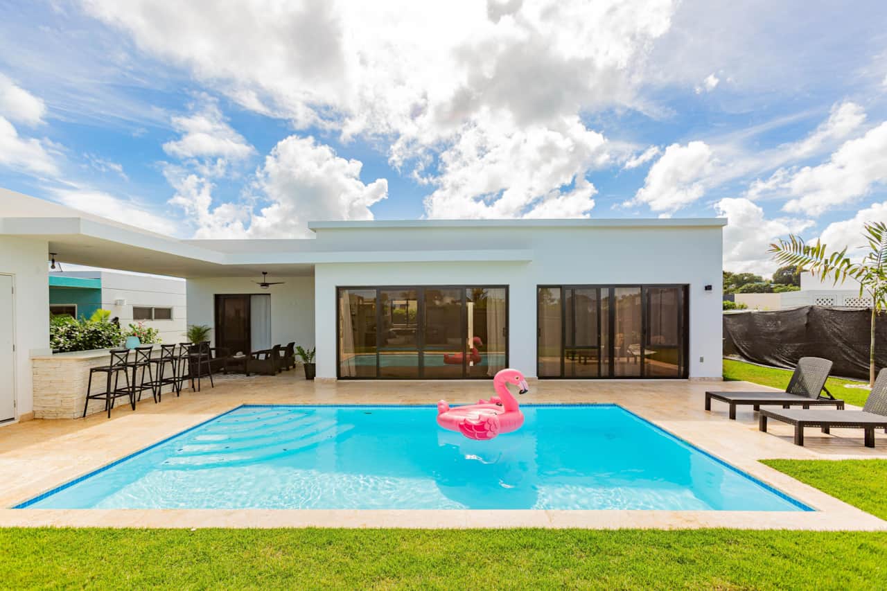 SOSUA VACATION RENTALS