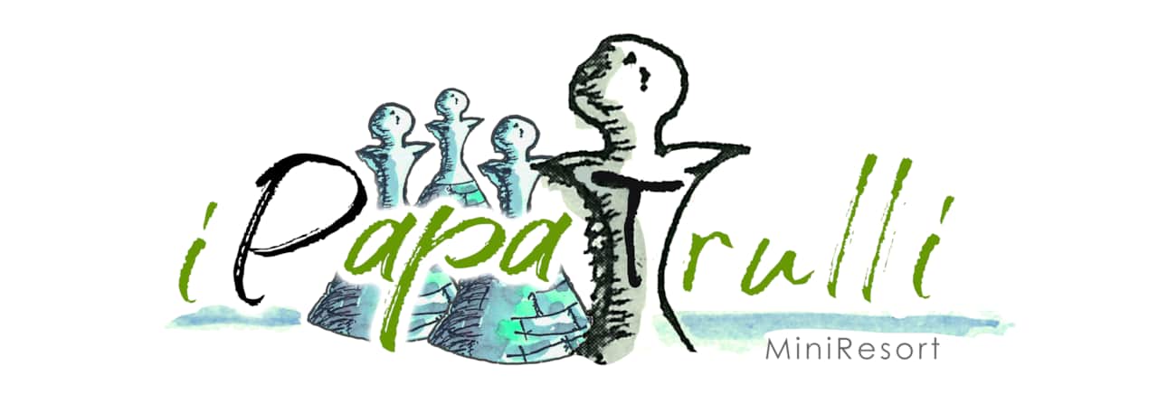Papa Trulliinsegna