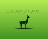 Holidays-Normandy