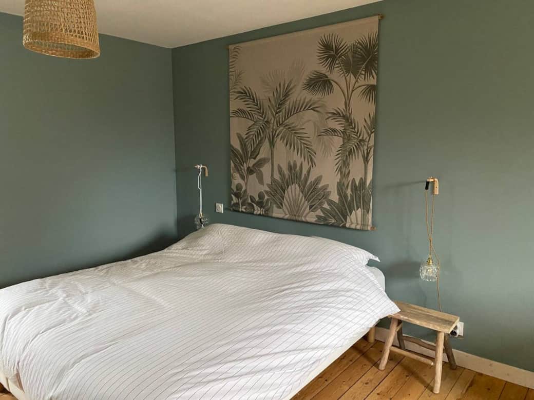 Chambre 1er