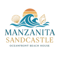 Manzanita Sandcastle