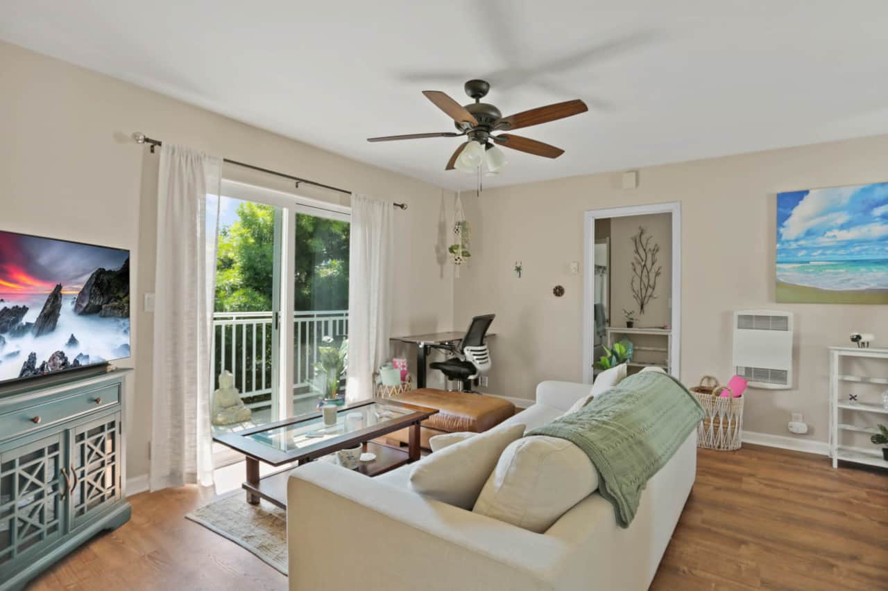 Living Space