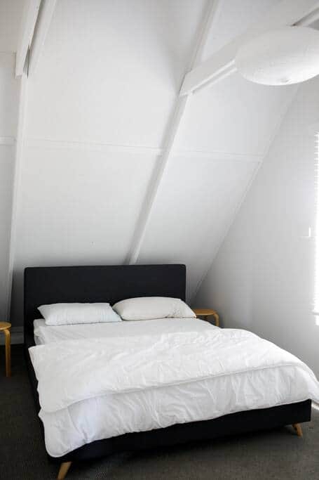 Second Queen Room