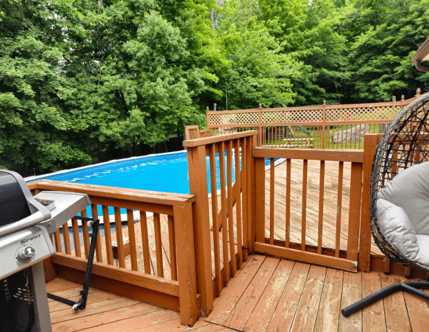 Pool 3