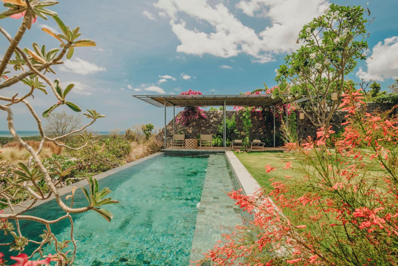Villa Kura Kura